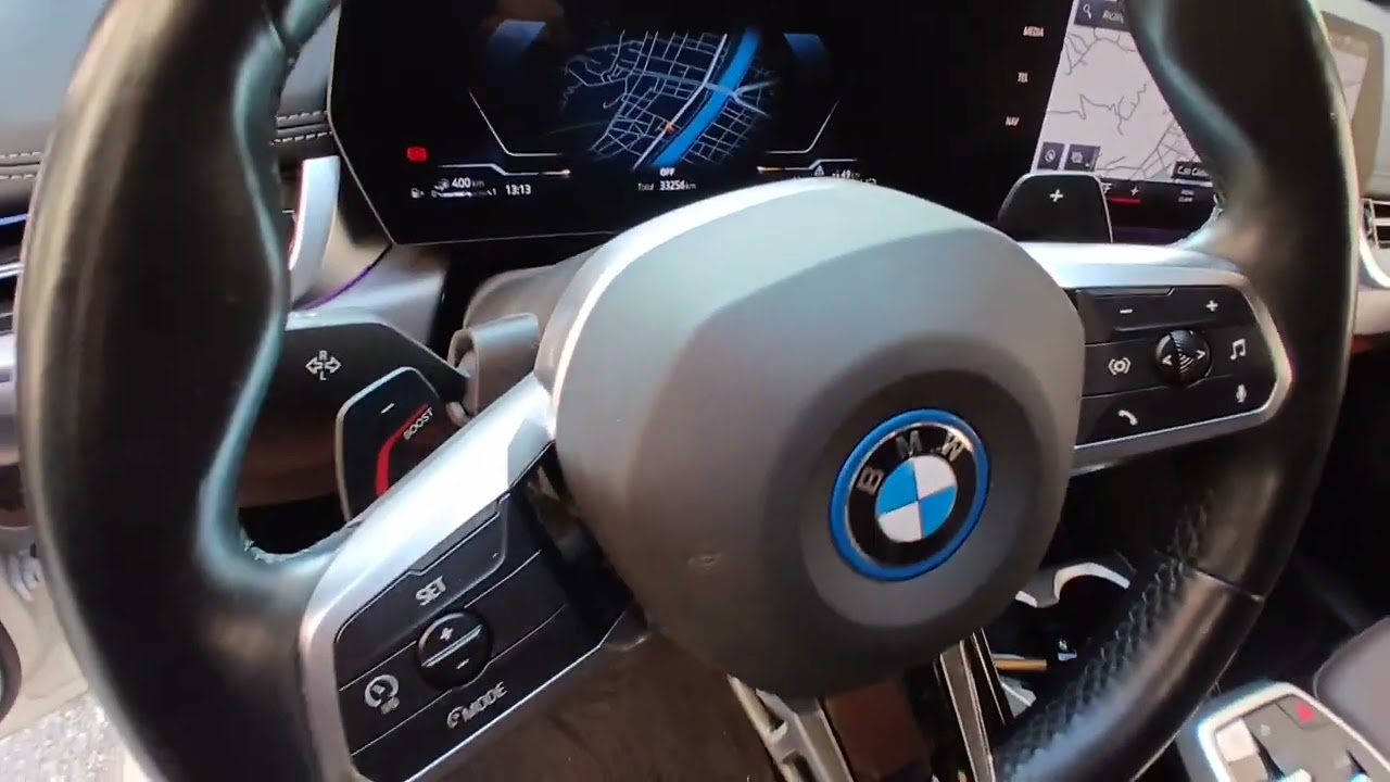 BMW X1 xDrive 25e Msport