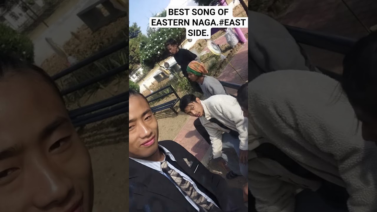 NEW SONG CHECKED IT.EASTERN NAGA MUSIC.