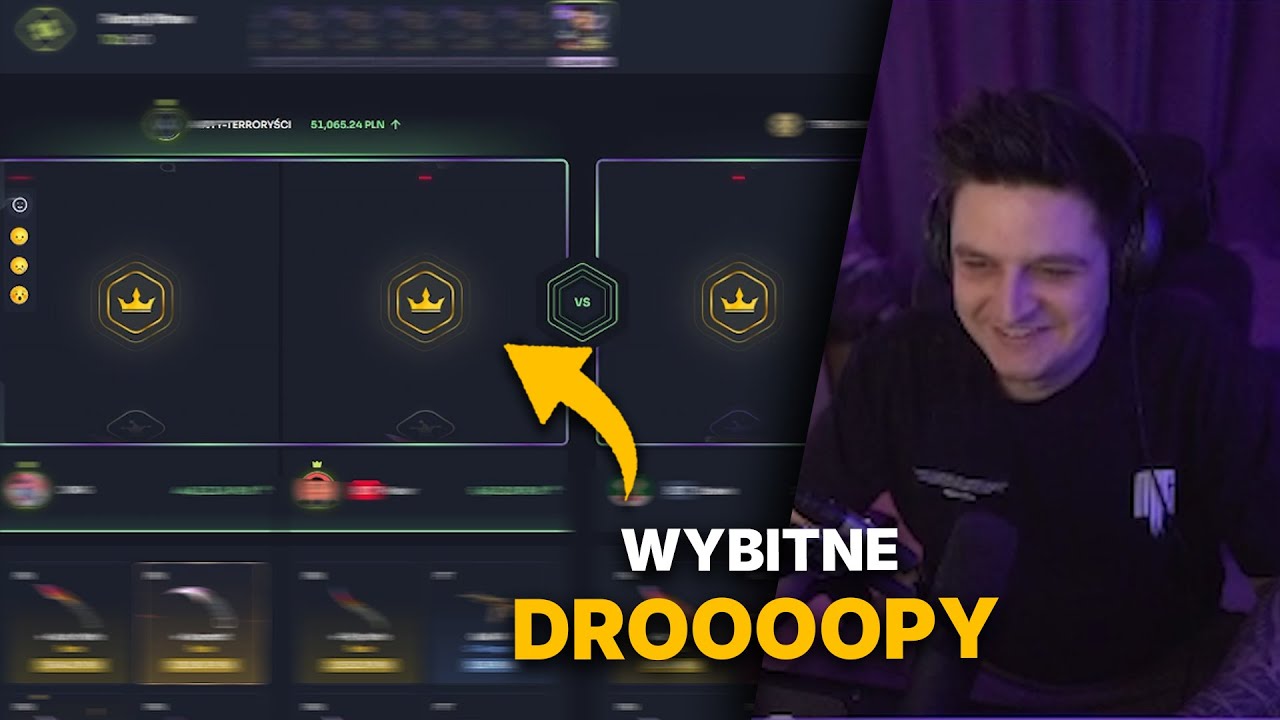 NO CO ZA SKRZYNKA!