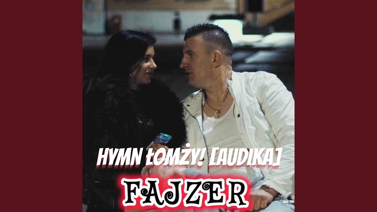 Hymn Łomży! (Audika)