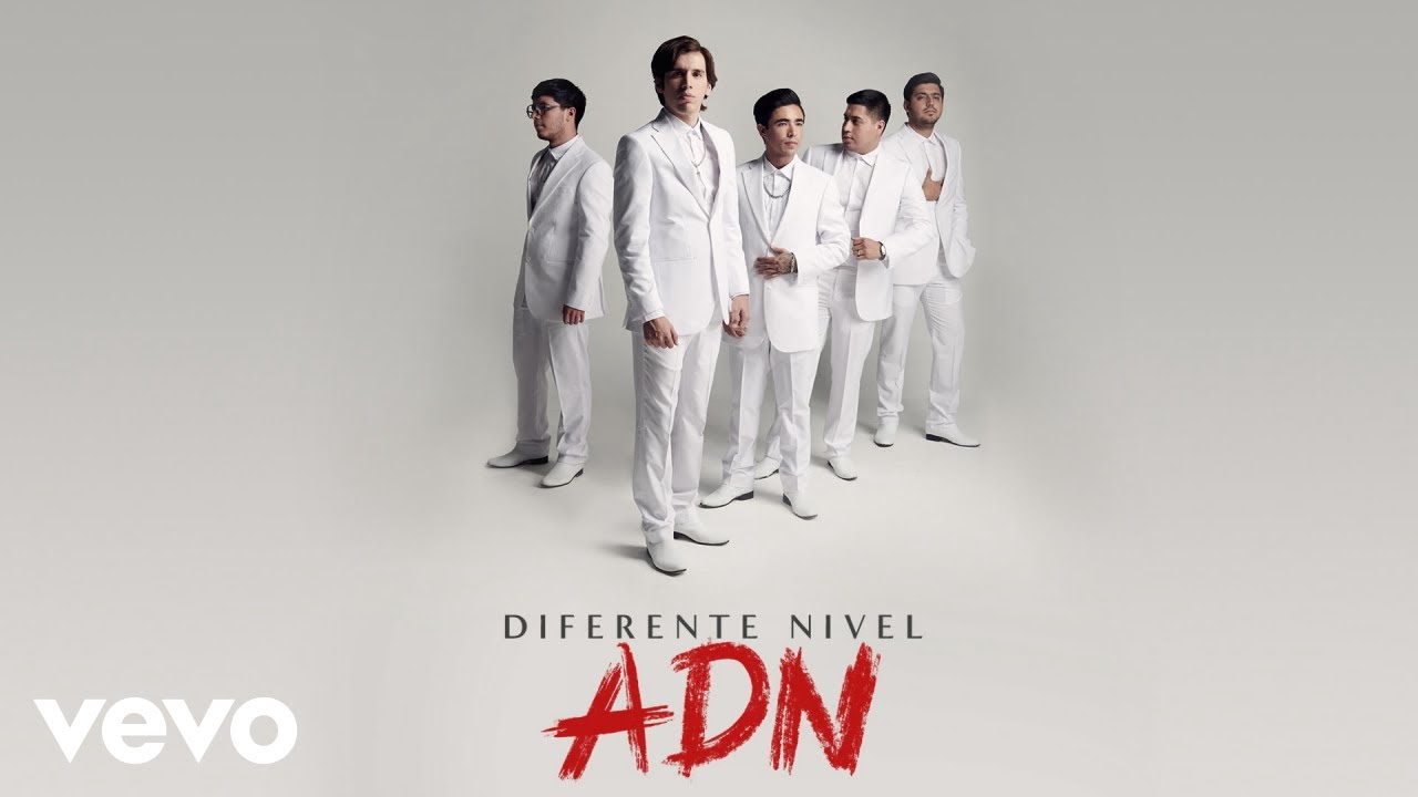Diferente Nivel - Ven a Ver (Cover Audio)