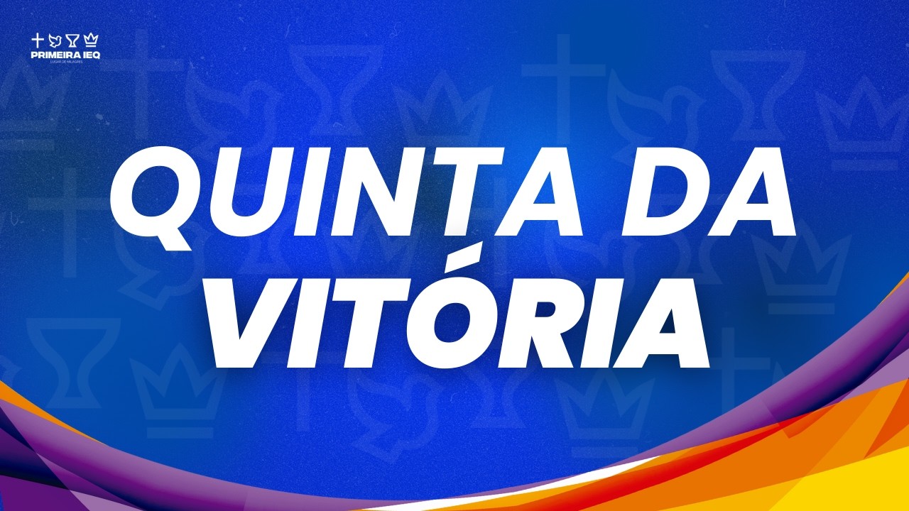 QUINTA DA VITÓRIA | 19/03