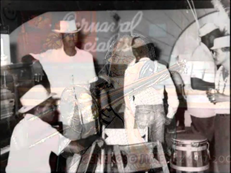 Homenaje a Chano Pozo