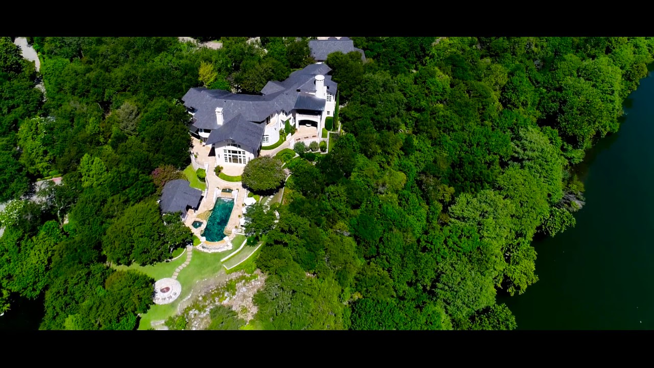 3148 Above Stratford Place, Austin TX 78746