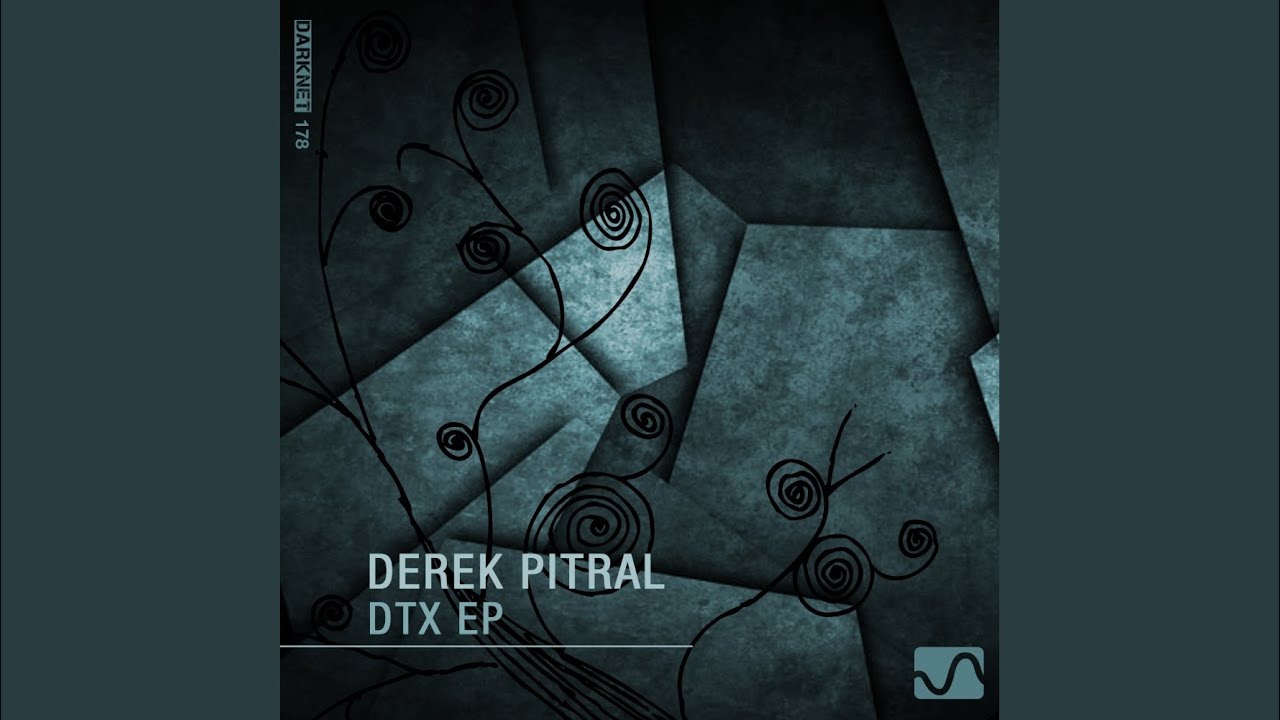 DTX (Original Mix)
