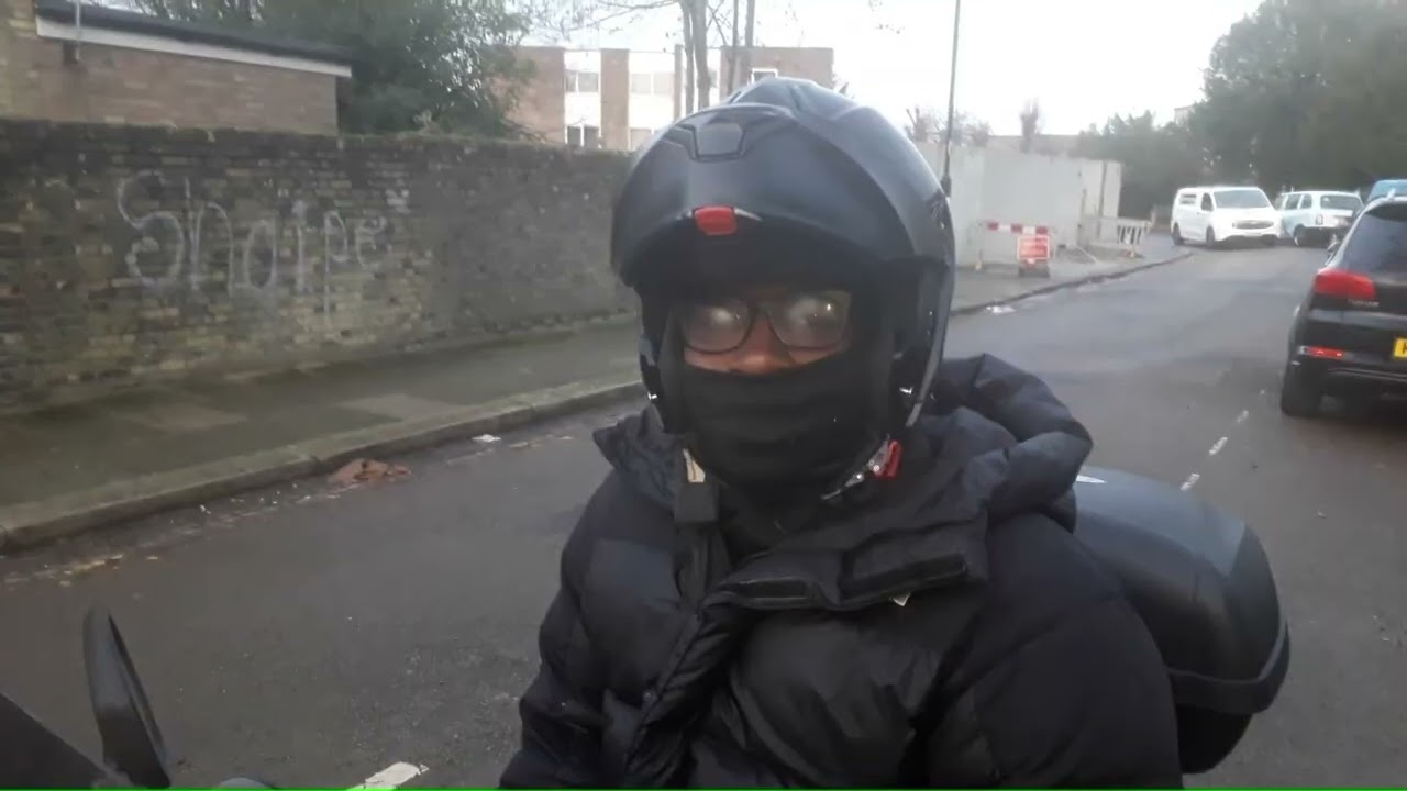 Mikey Miles - Light it up