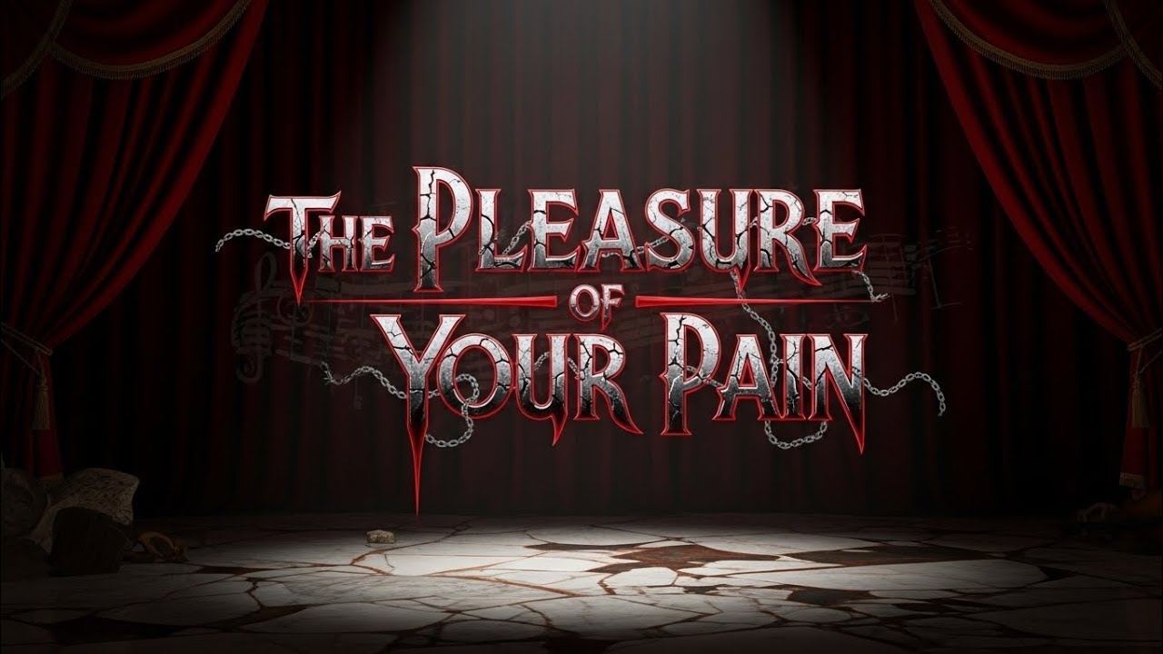 The Pleasure Of Your Pain | Villain Duet Song