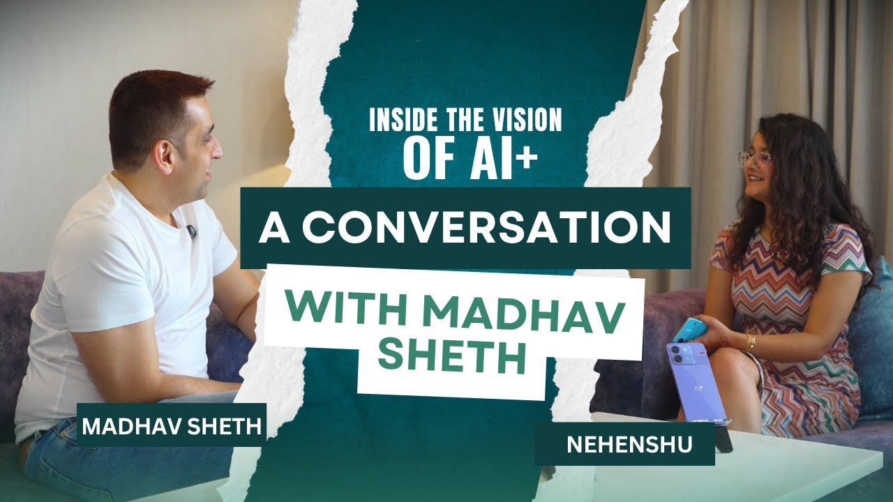 Is Ai+ the Next Big Thing in Budget Smartphones?