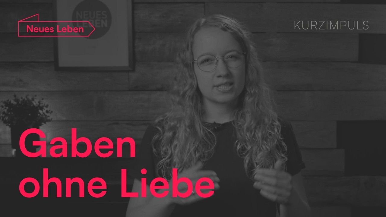 Gaben Mathematik I Franziska Janzen I Kurzimpuls I #neuesleben