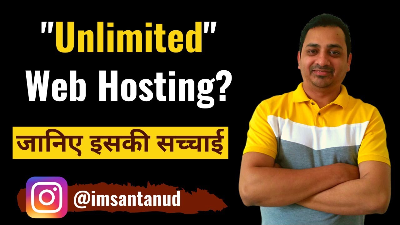Is Unlimited Web Hosting Really Unlimited: The Truth Revealed