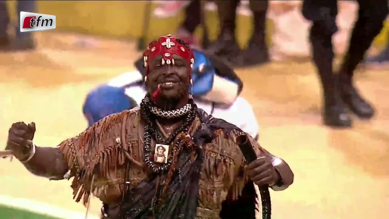 TOUSS SPECTACULAIRE DE SITEU - COMBAT ROYAL - 24 NOVEMBRE 2024