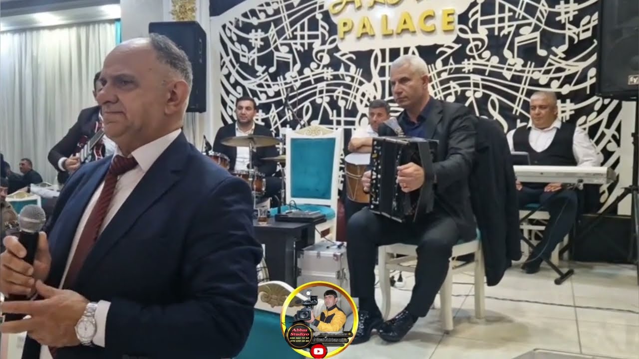Səhliman Ağdamli Muğam Trend Yep Yeni 2025