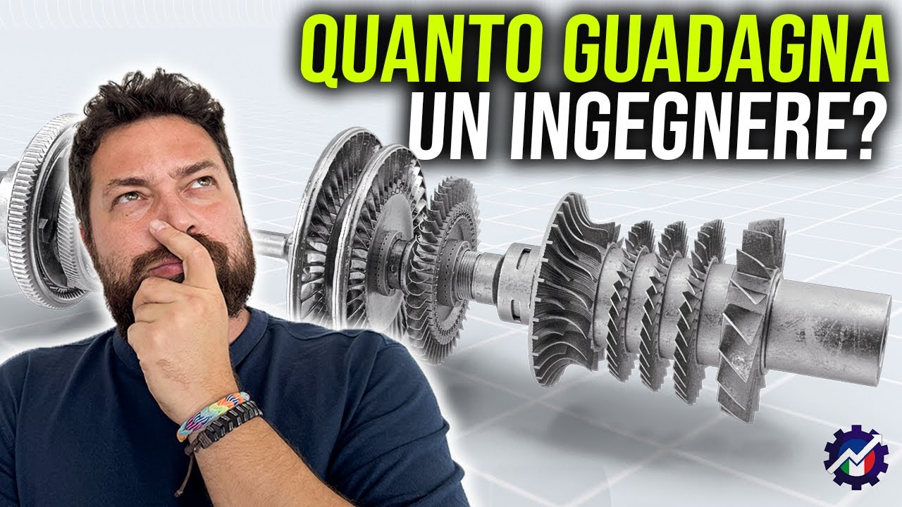 Quanto si guadagna a fare l'INGEGNERE in PARTITA IVA?