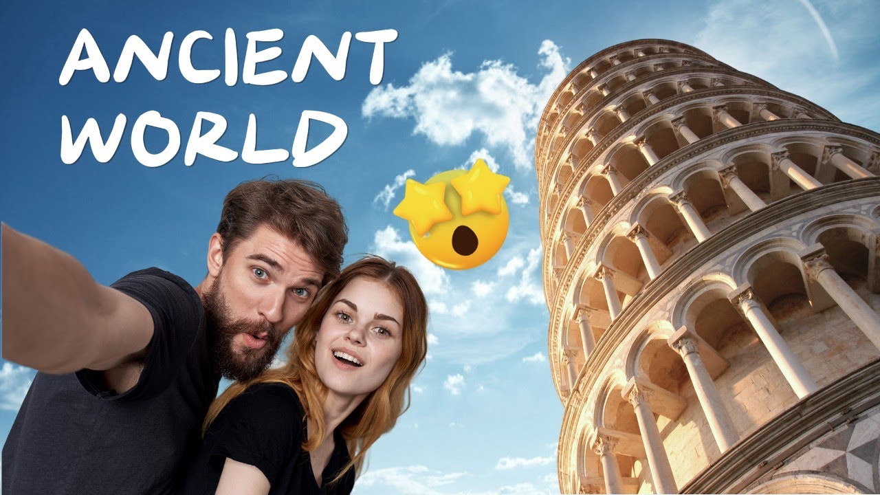 Exploring Ancient Knowledge