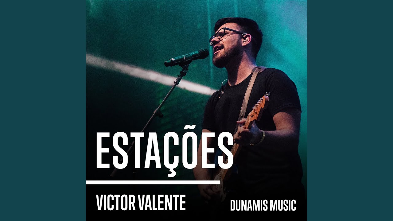 Esta&ccedil;&otilde;es (Ao vivo)