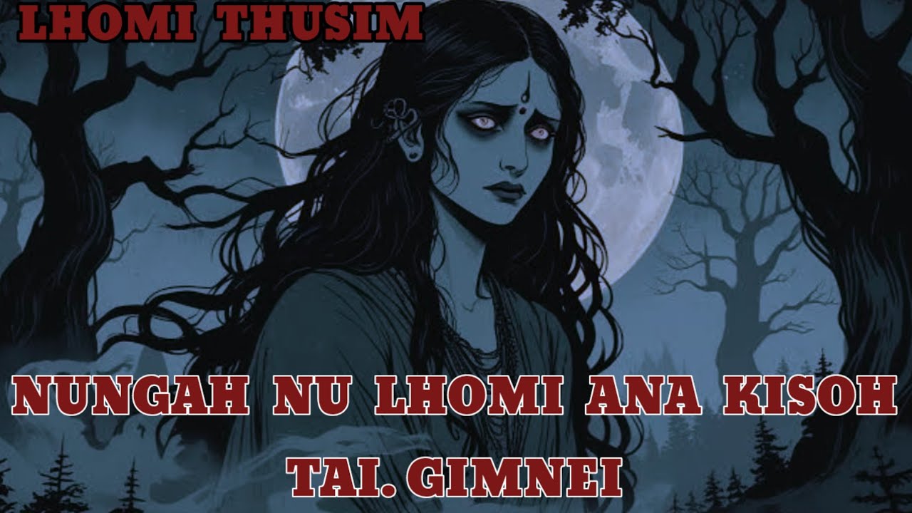 Nungah nu Lhomi Ana kisoh tai Lhomi Thusim Gimnei 