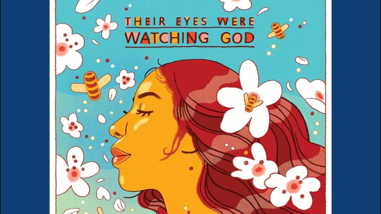 Their Eyes Were Watching God - CONNECTIONS PROJECT