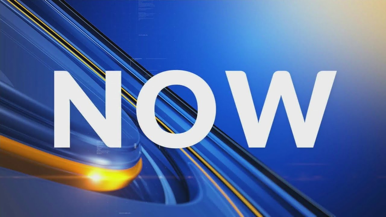 Meteorologist Andre Brooks Morning Forecast 3-3