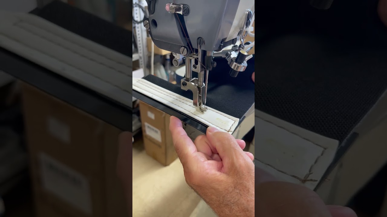 Techsew 5100-SE sample DA