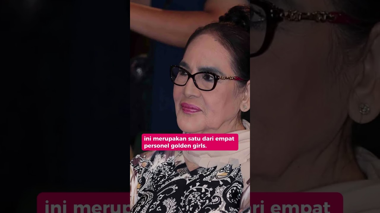 7 Potret Artis saat Muda yang Kini Menua Langganan Pemeran Nenek di Sinetron