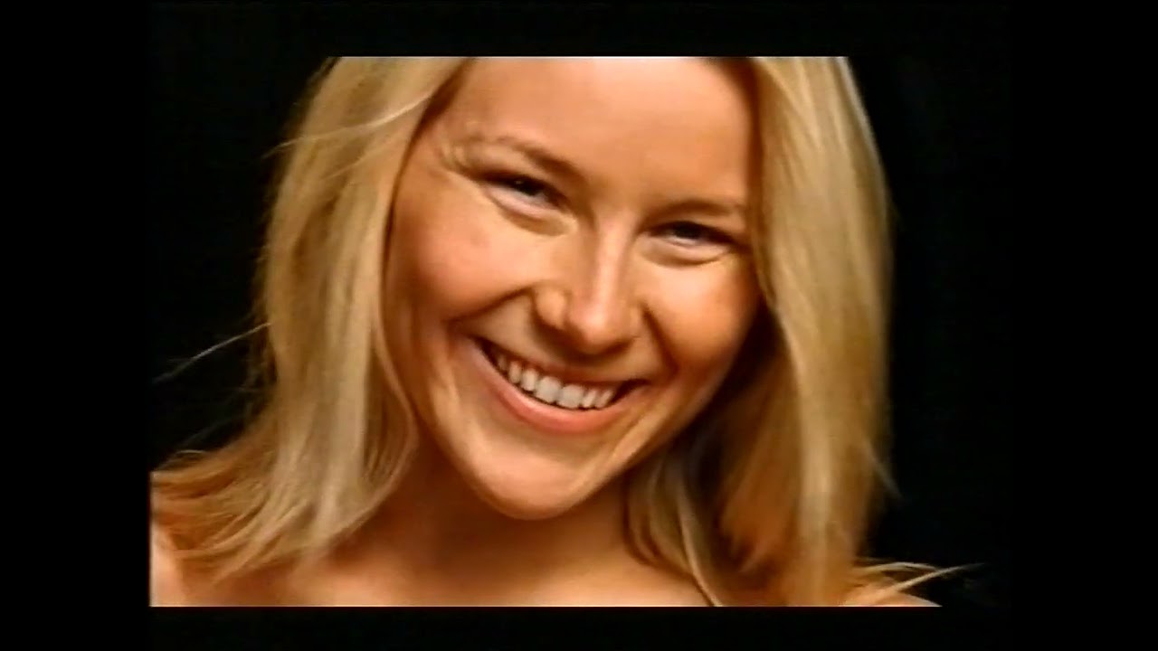 MTV3 - Mainoksia 18.3.2007 #4