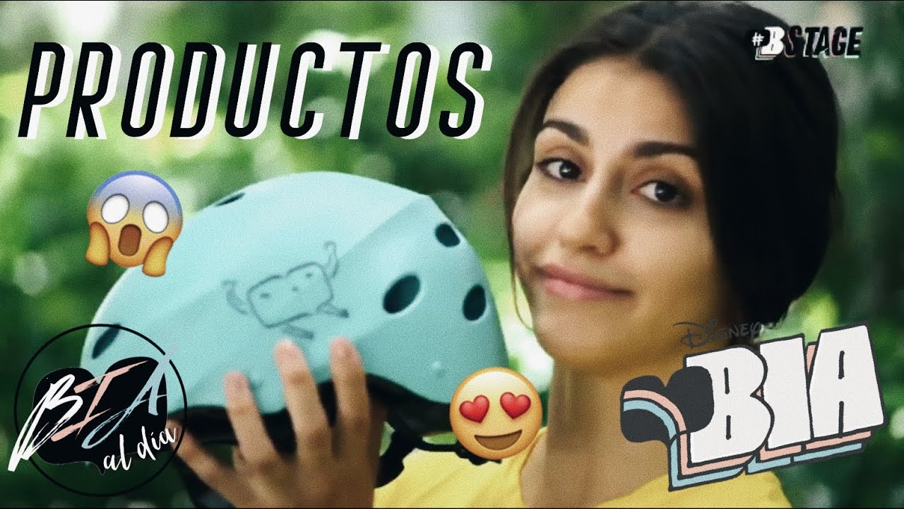 PRODUCTOS DE BIA