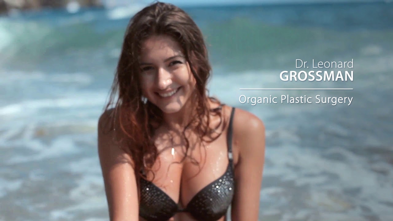 Breast Augmentation With Fat, Natural Breast Augmentation