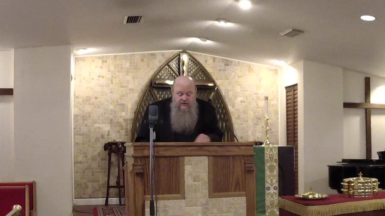 4- History of Confessional Theology, Pt 4