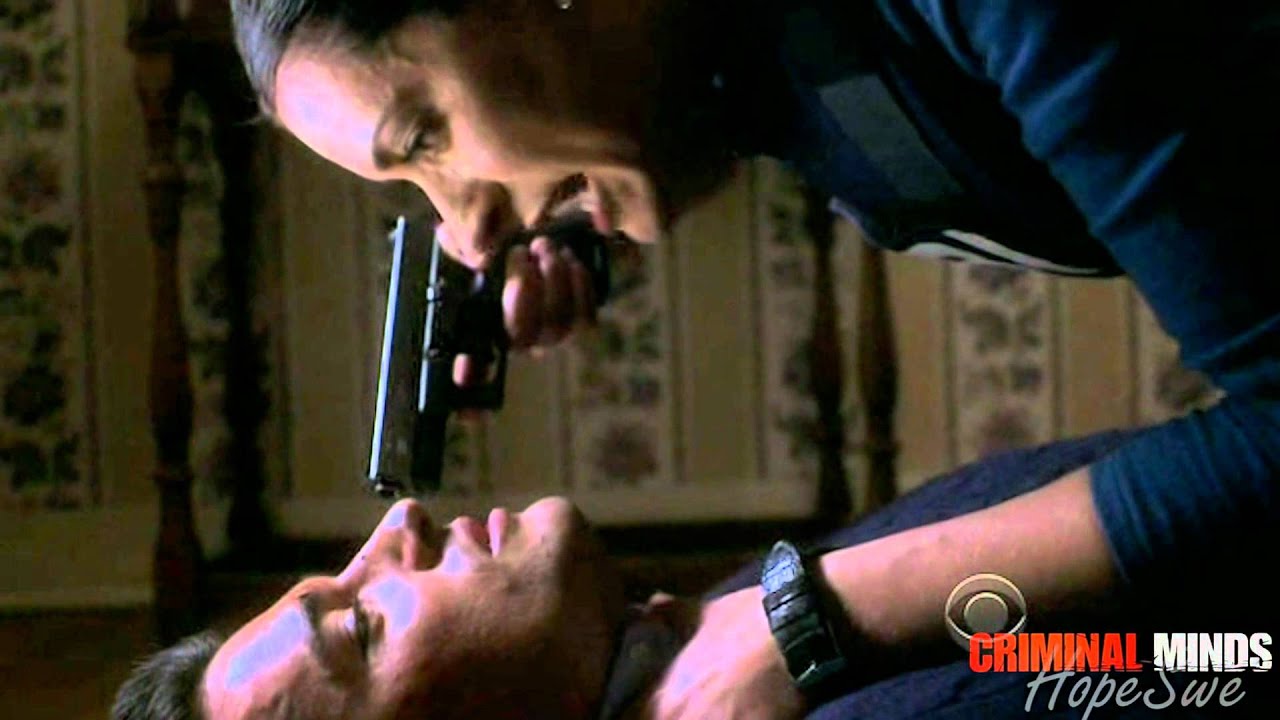 Criminal Minds: Emily Prentiss 