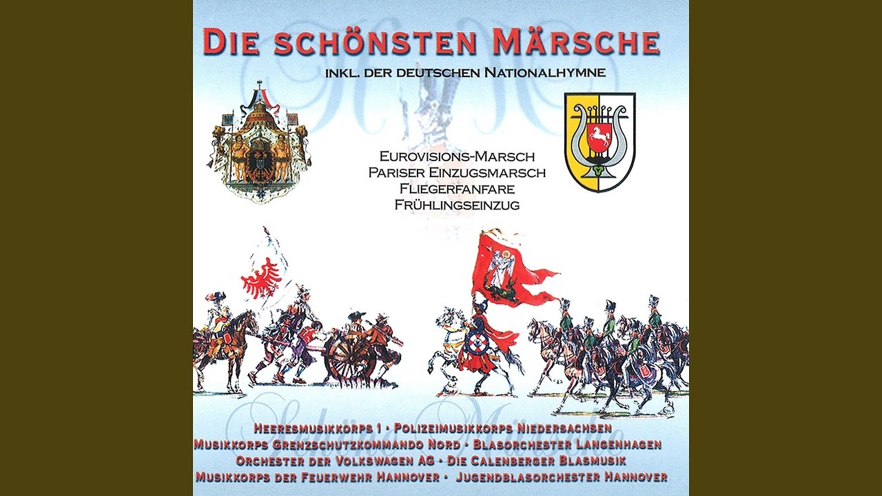 Kärntner Liedermarsch