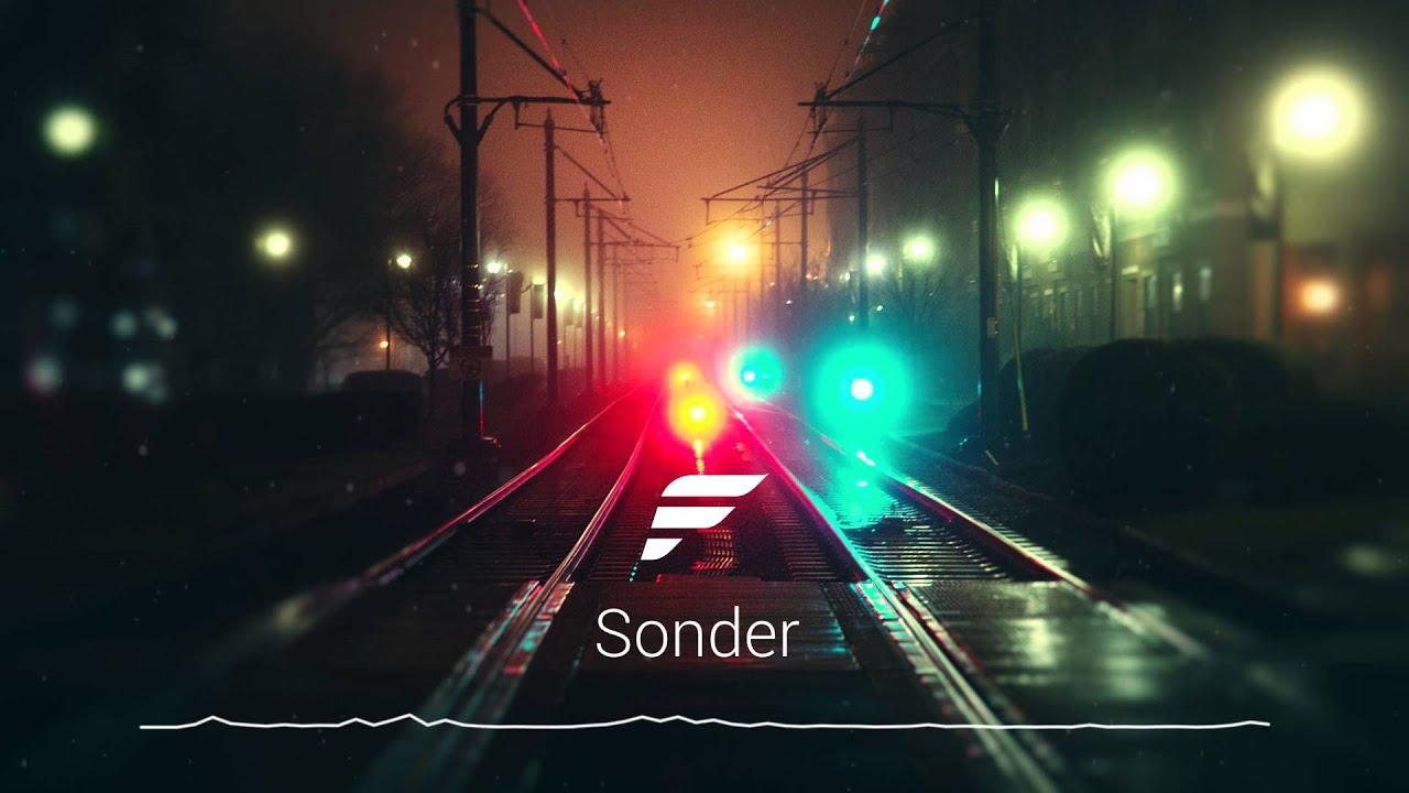 FadeX - Sonder