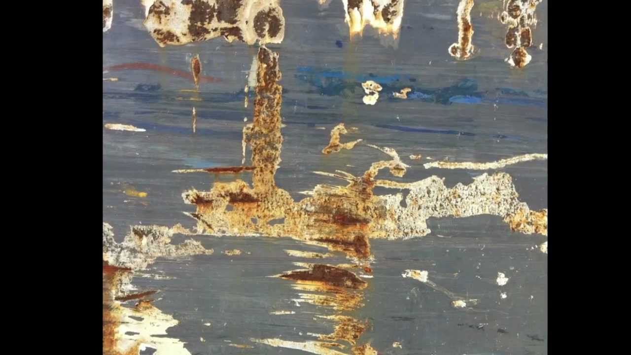 Superfici (Summertime - Peter Gabriel)