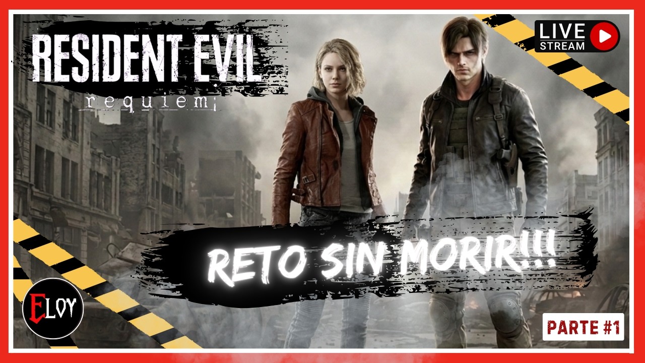 🔴 REQUIEM MAS BRUTAL QUE NUNCA GG💀| DIFICULTAD CLASICA | R9 REQUIEM | PLAY5