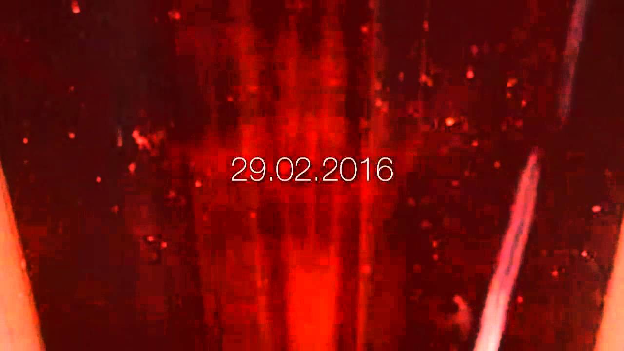 OUD. - Loop Tape 01 Trailer