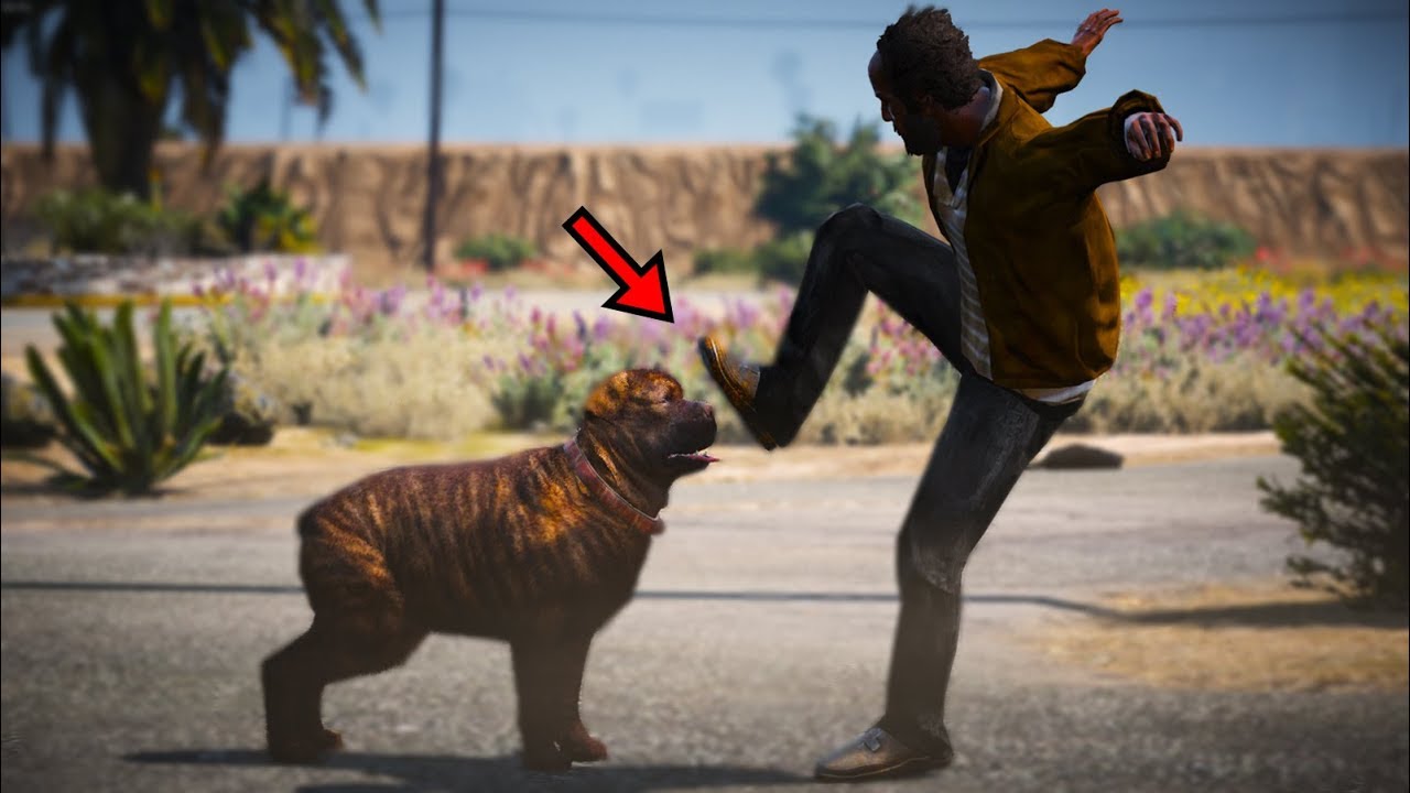 GTA 5 