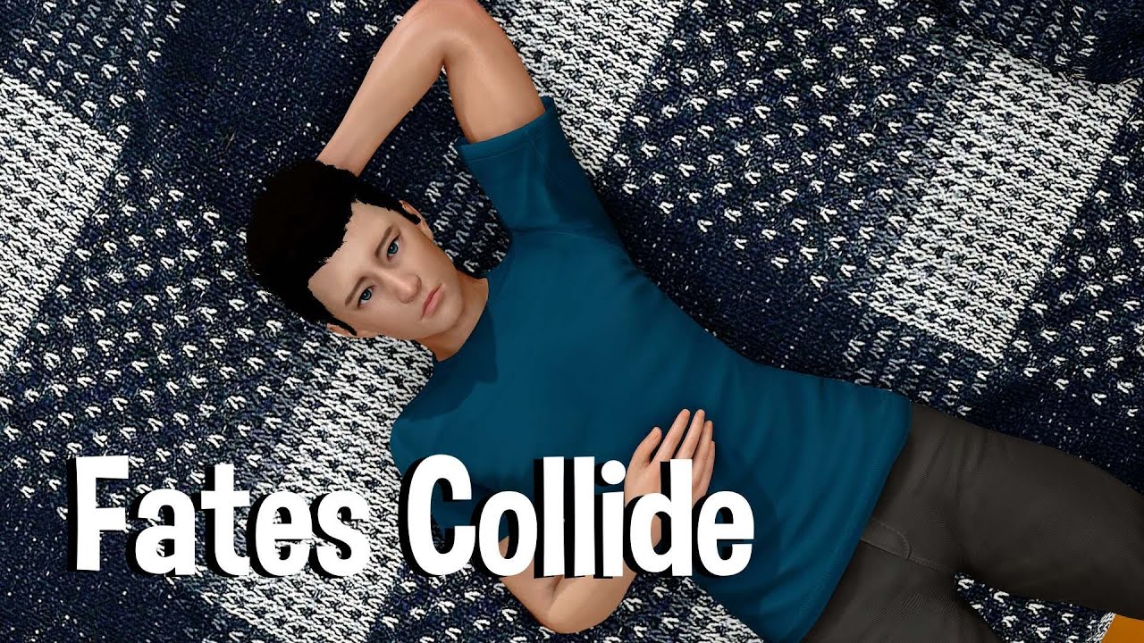 Fates Collide - Visual Novel Review