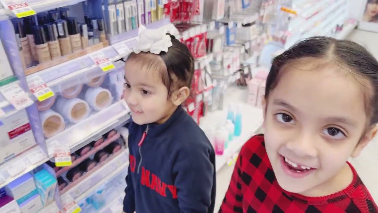 ਅੱਜ ਦਾ ਦਿਨ KP Mall ਤੇ Costco 🎉 | ਬੱਚਿਆਂ ਨਾਲ ਮਸਤੀ ਭਰਿਆ ਦਿਨ 👨‍👩‍👧‍👦