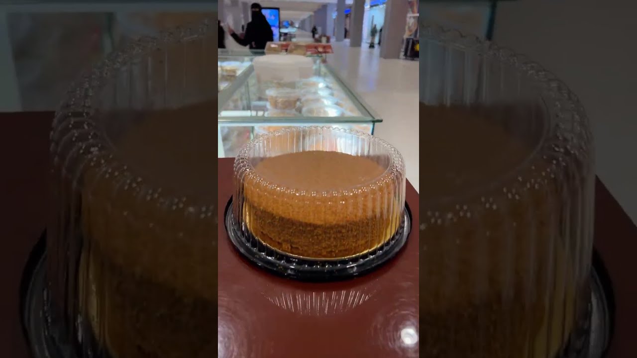 أول بث مباشر لينا..جوله في المول