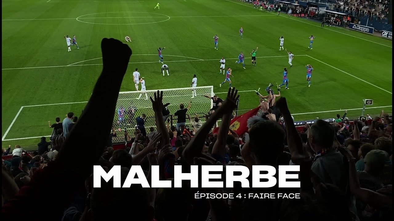 MALHERBE Épisode 4 : Faire face