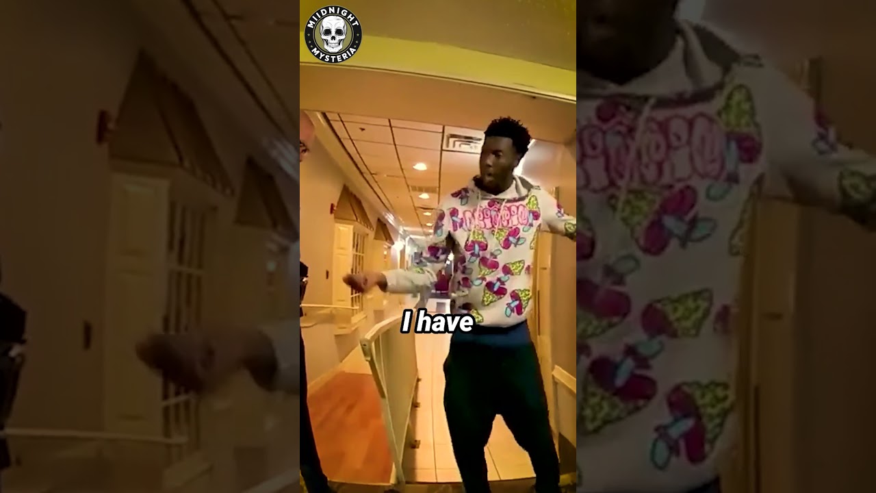 Son Takes Revenge on Arrogant Hotel Manager for Insulting His Dad