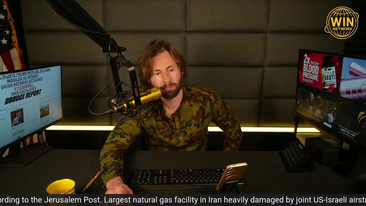 Confusion And Chaos As World Wonders What Trump's Plan For Iran Is Or If He Has One At All