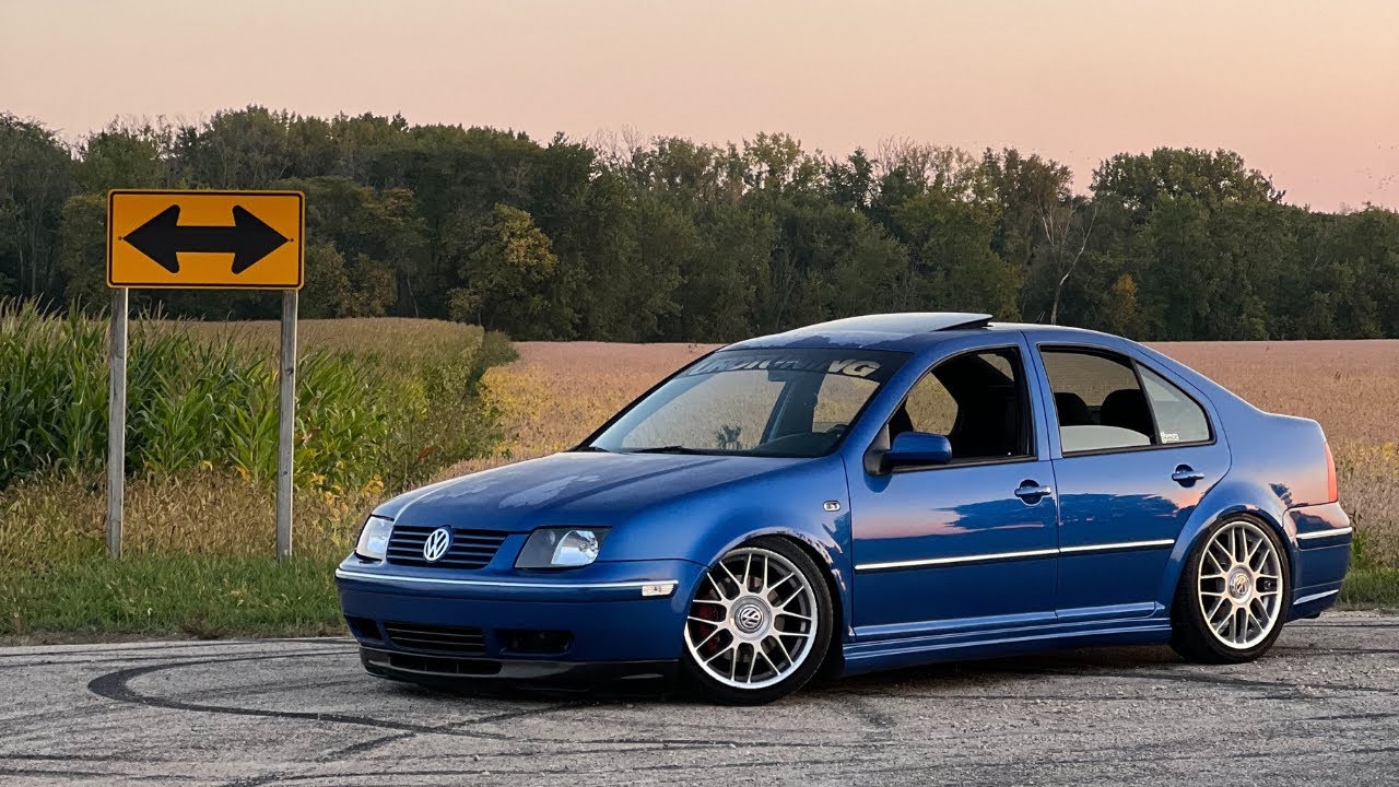 Common Boost Leak Locations on Volkswagen/Audi 1.8t