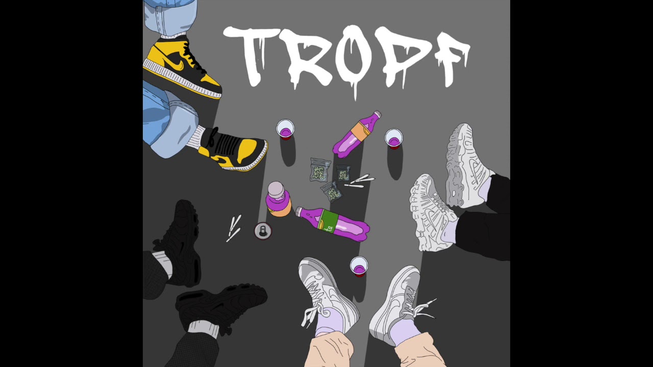 Tropf x. PhillaZio, Rulo, Schlammbaby (prod. by PhillaZio)