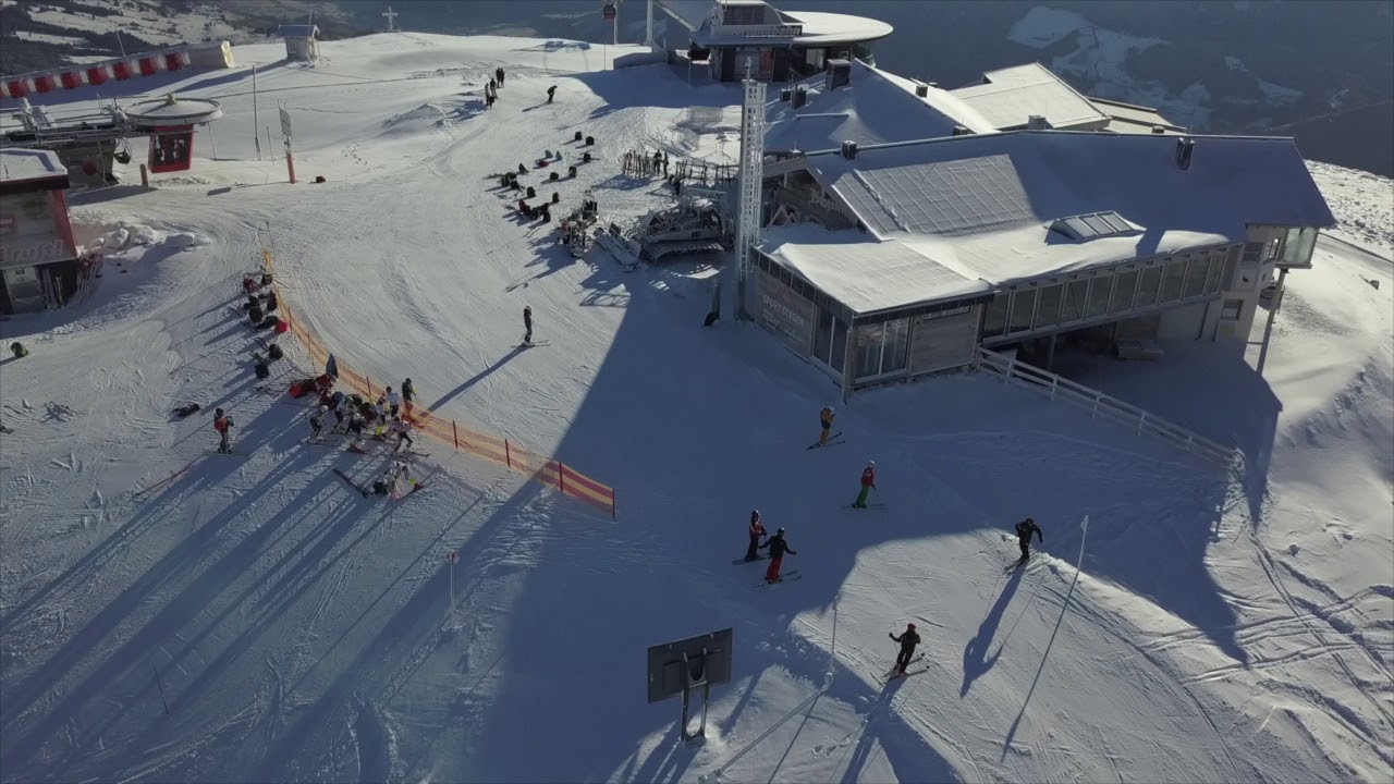 Sport Steger - Skiverleih am Resterkogel KITZSKI