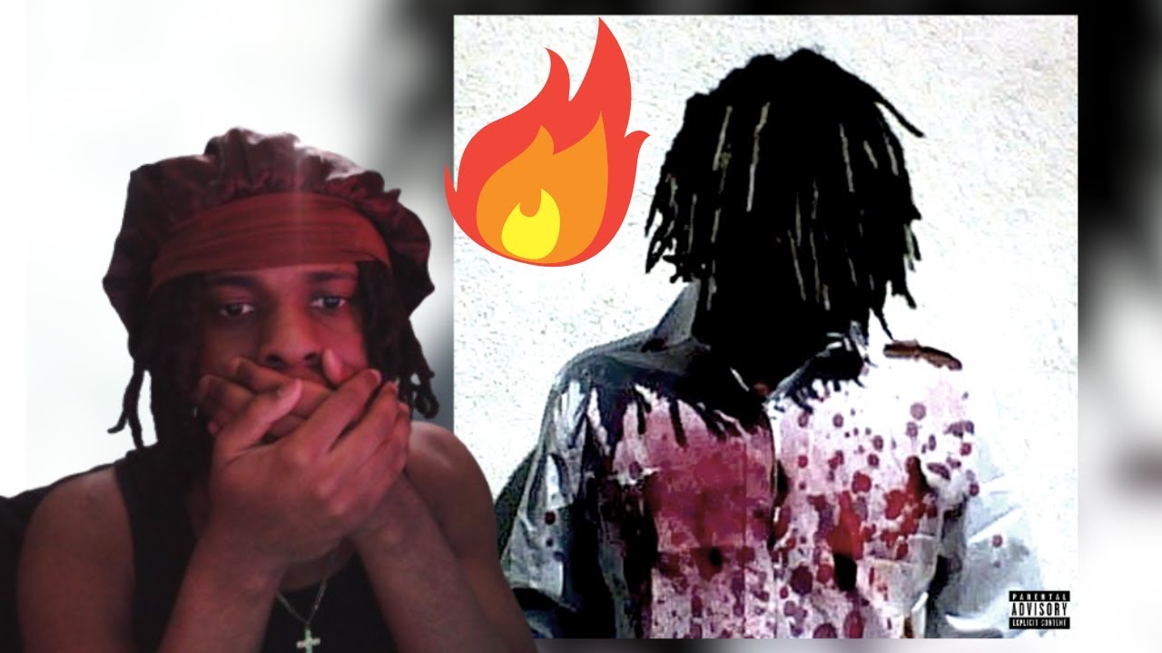 Reacting to Ken Carson for the First Time… He’s Different!