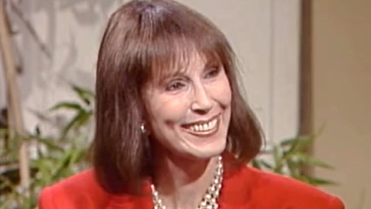 Unintentional ASMR   Anne Oliver Soft Spoken  A Word On Words  Finishing School Manners Etiquette