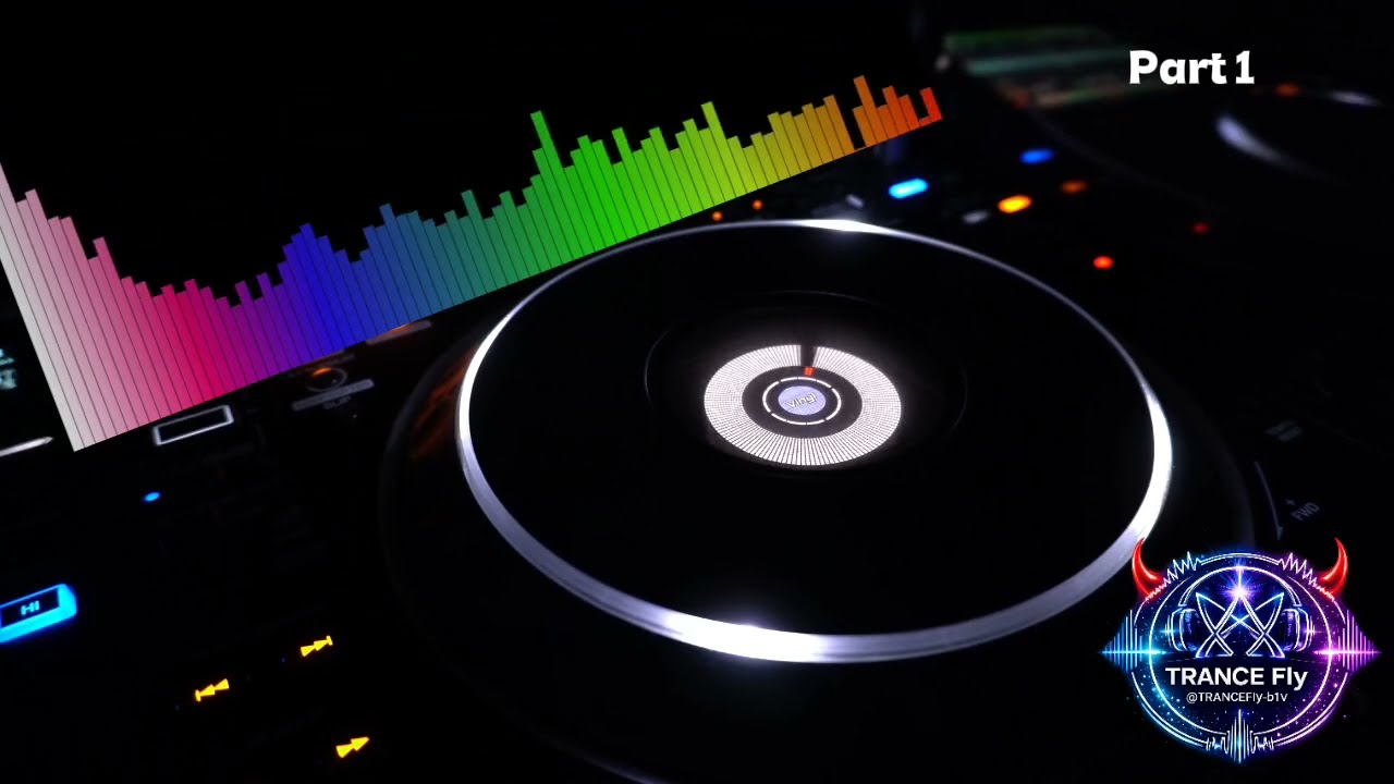 Trance Mix 2026 🔥 Dark Cinematic Uplifting Journey – Part 1 #trance #trancemusic #edm #edmmusic #dj 