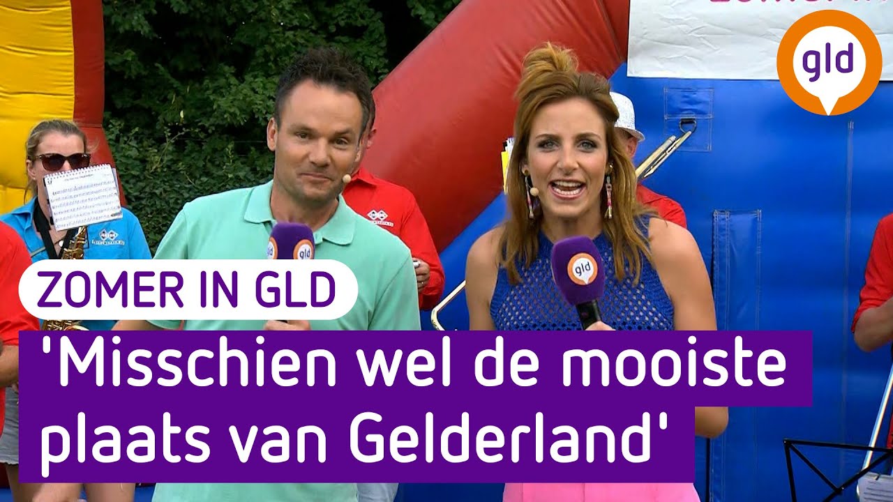 Zomer in Gelderland | Varsselder | 18 augustus 2022