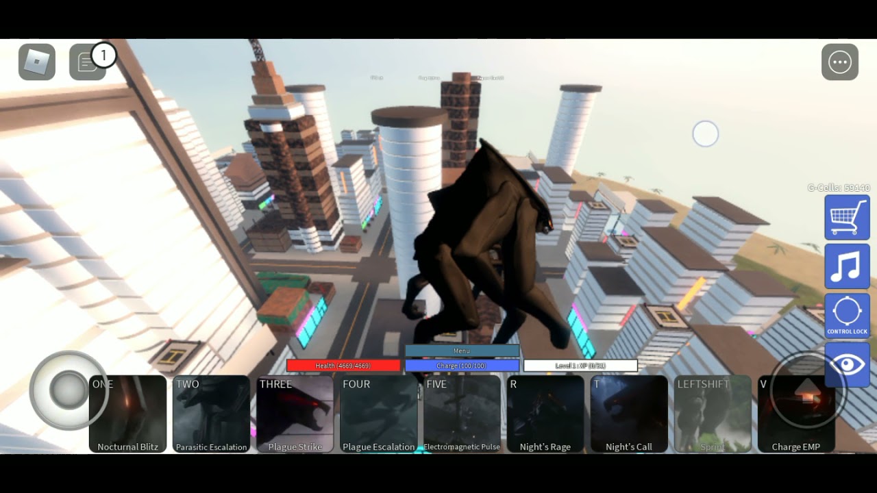 how female muto fly