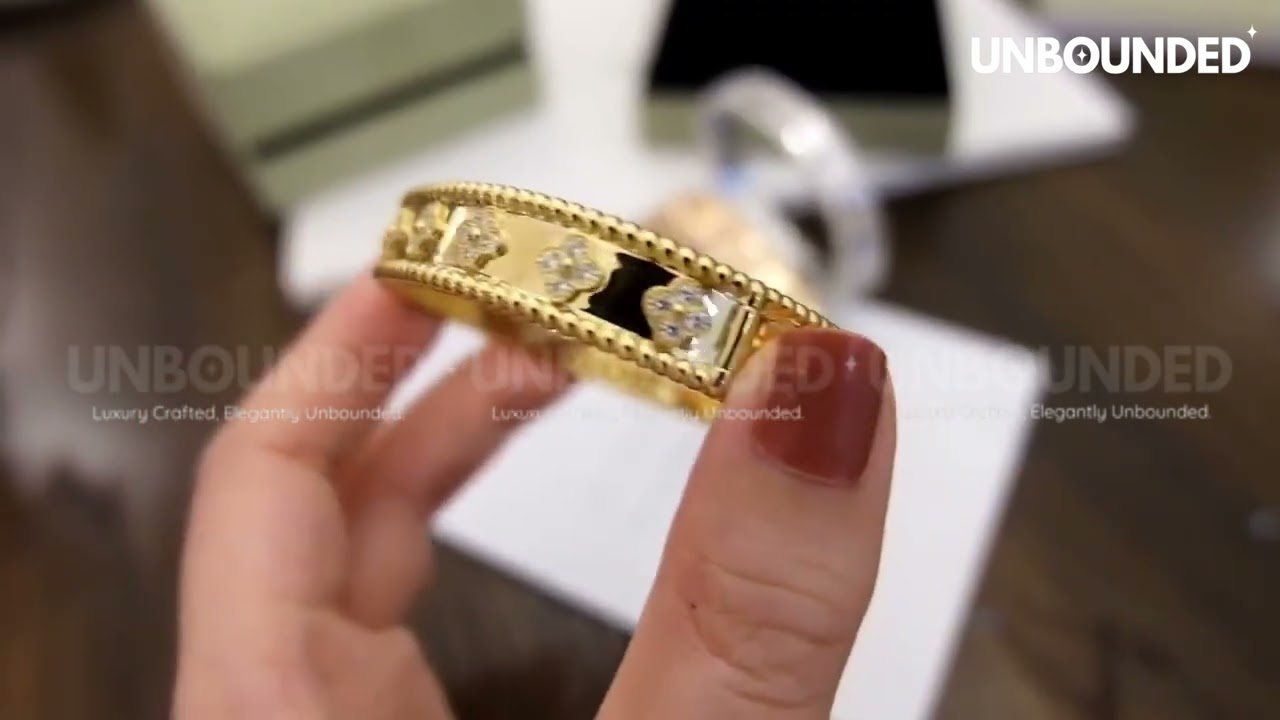 VCA | UNBOUNDED JEWELRY 